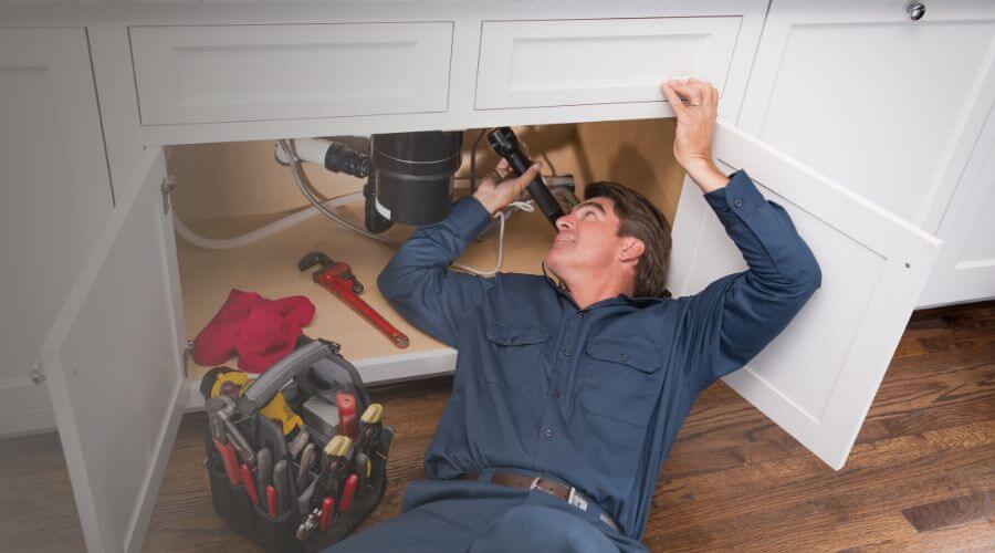 Professional same day plumber in Ponca City, OK